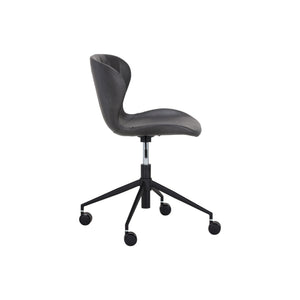 Arabella Office Chair - Bravo Portabella
