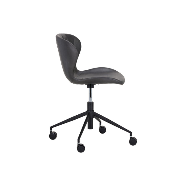 Arabella Office Chair - Bravo Portabella