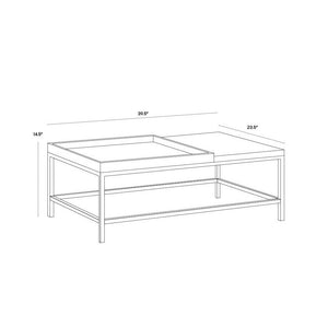 Arden Coffee Table
