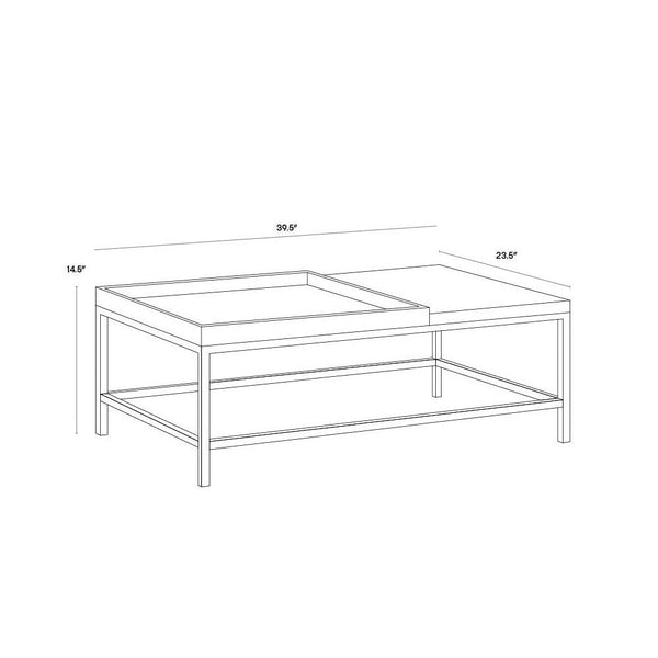 Arden Coffee Table
