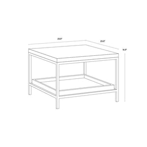 Arden Side Table