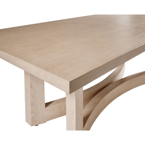 Arezza Dining Table - 90.5"