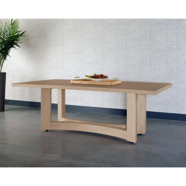 Arezza Dining Table - 90.5"