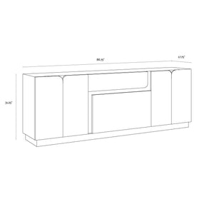 Arezza Sideboard