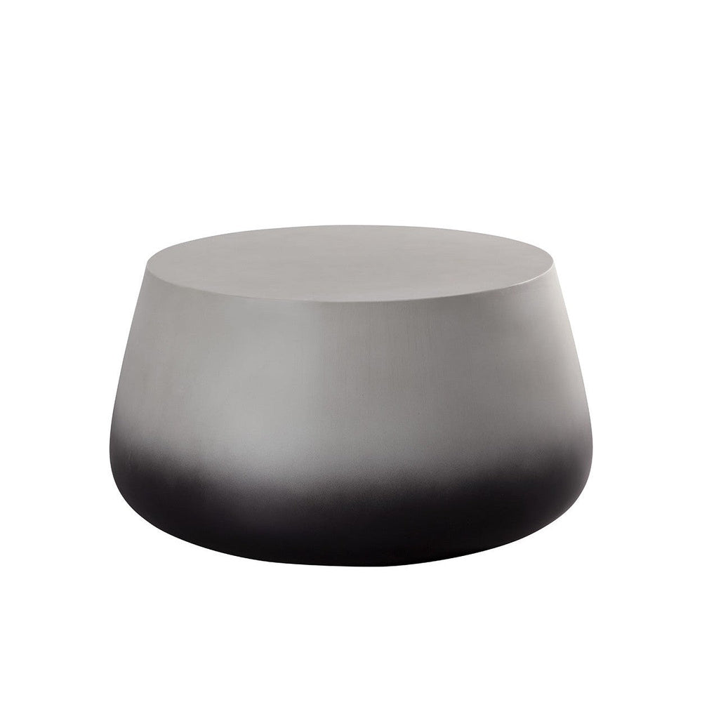 Aries Coffee Table - Black Ombre