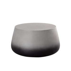Aries Coffee Table - Black Ombre