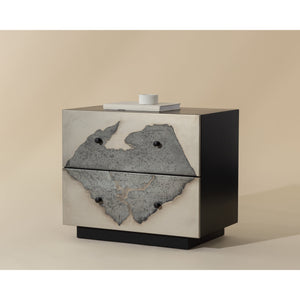 Arlington Nightstand