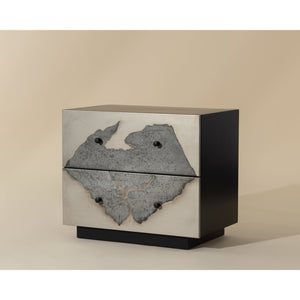 Arlington Nightstand