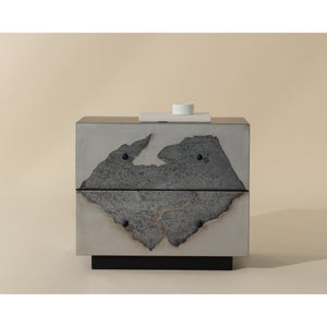 Arlington Nightstand