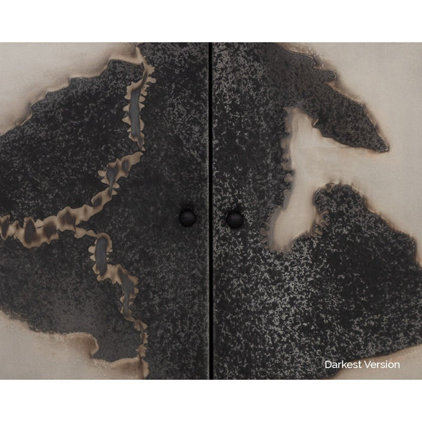 Arlington Nightstand