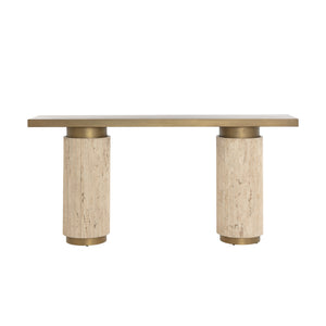 Ashva Console Table