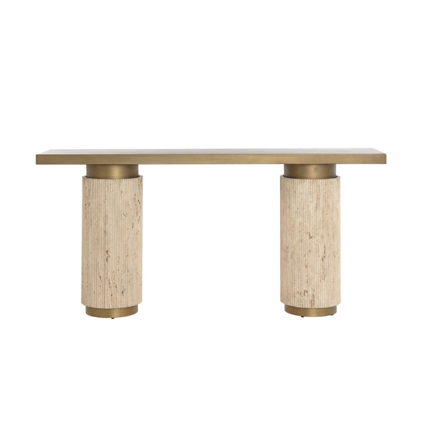 Ashva Console Table