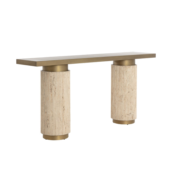Ashva Console Table