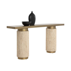 Ashva Console Table
