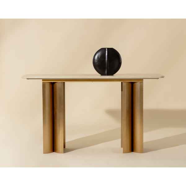 Astara Console Table