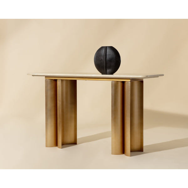 Astara Console Table