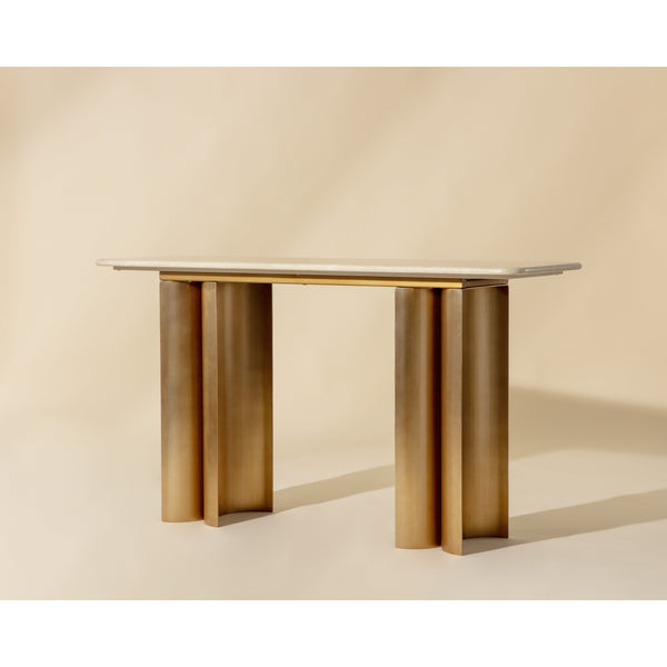 Astara Console Table
