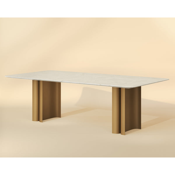 Astara Dining Table - 94.5"