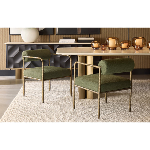 Astara Dining Table - 94.5"