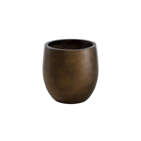 Aster Planter Small Round