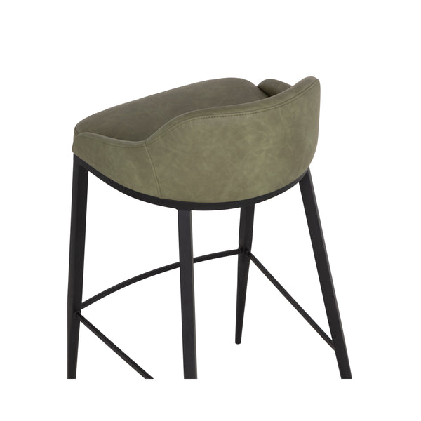 Astra Barstool - Ivanhoe Pine