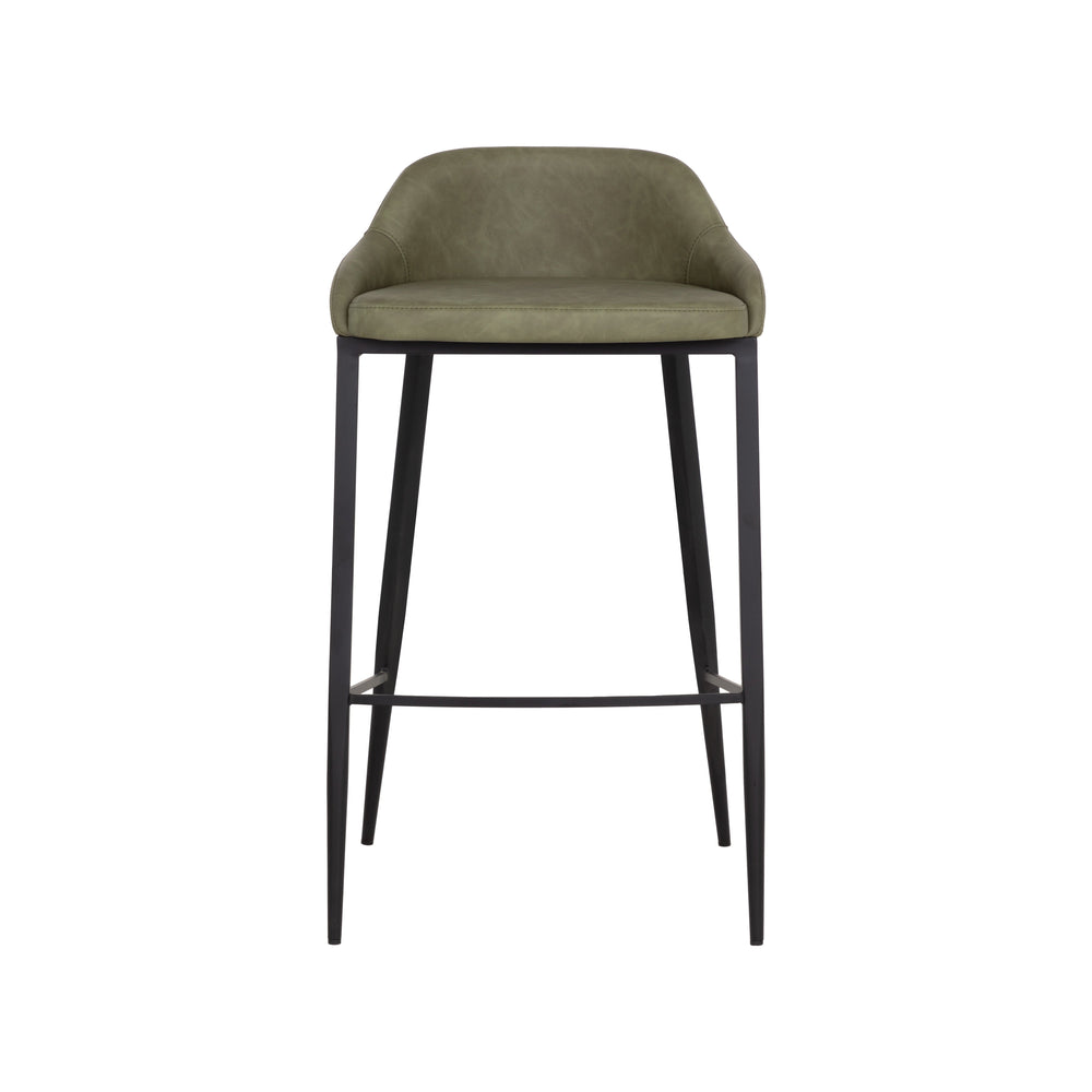 Astra Barstool - Ivanhoe Pine