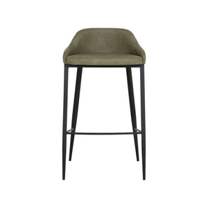 Astra Barstool - Ivanhoe Pine