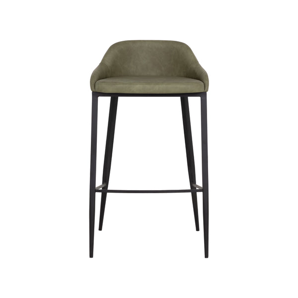 Astra Barstool - Ivanhoe Pine