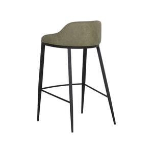 Astra Barstool - Ivanhoe Pine