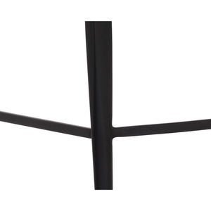 Astra Counter Stool - Cinnamon Brown