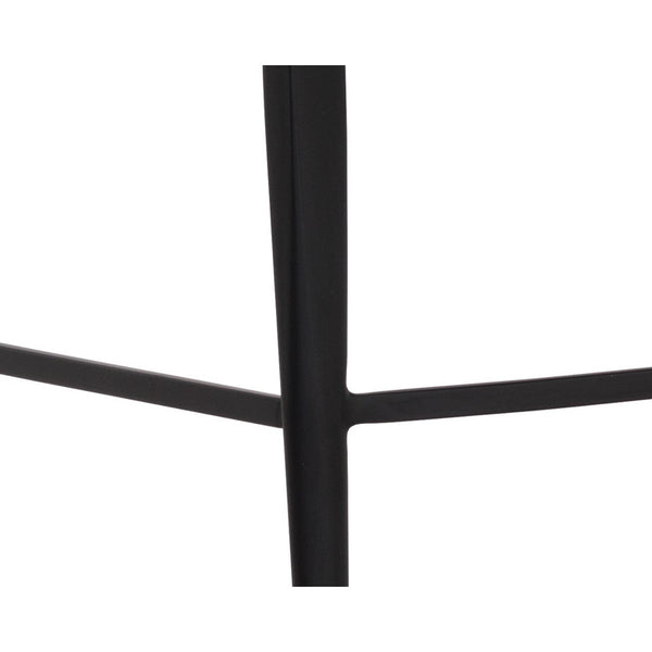 Astra Counter Stool - Cinnamon Brown