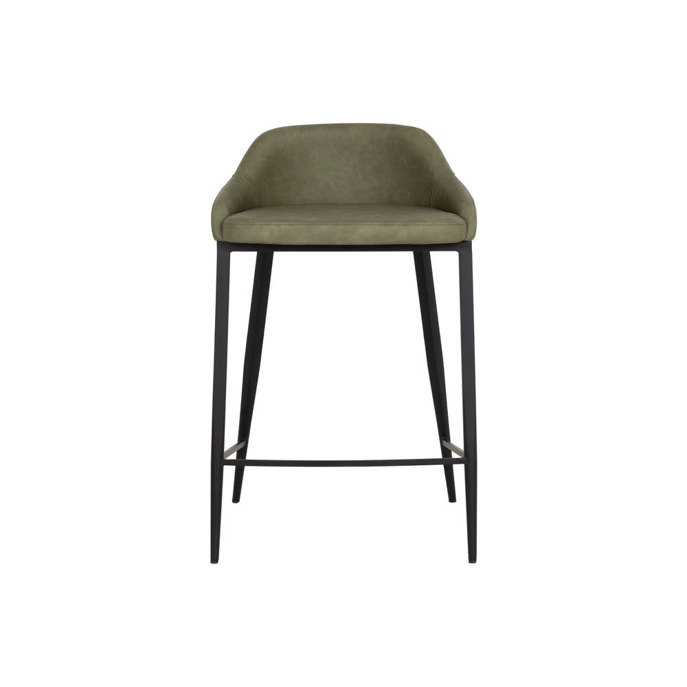 Astra Counter Stool - Ivanhoe Pine