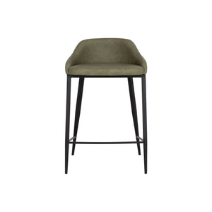 Astra Counter Stool - Ivanhoe Pine