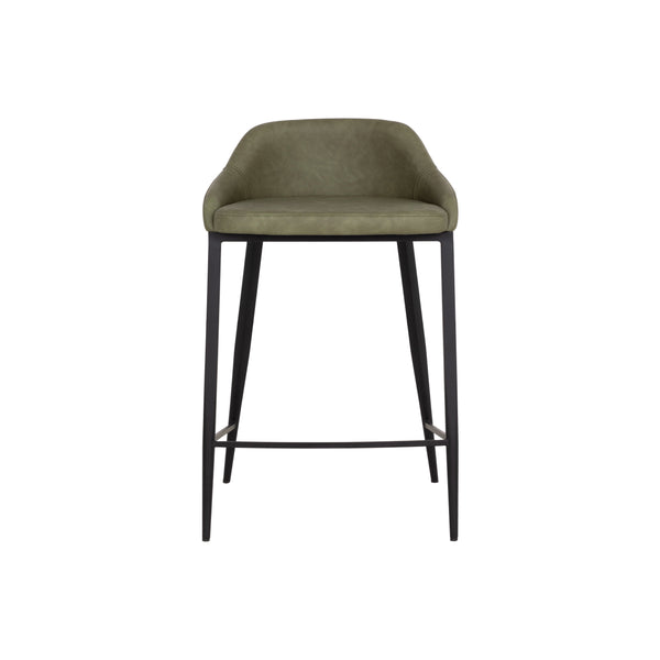 Astra Counter Stool - Ivanhoe Pine