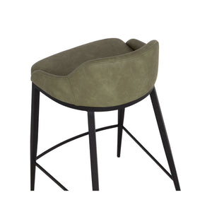 Astra Counter Stool - Ivanhoe Pine