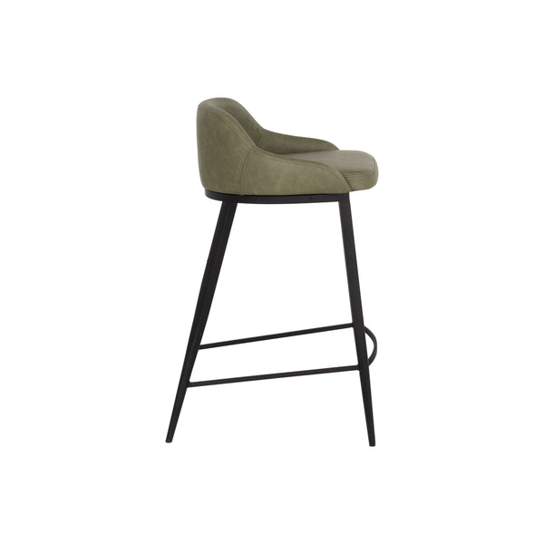 Astra Counter Stool - Ivanhoe Pine