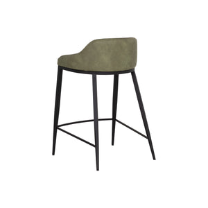 Astra Counter Stool - Ivanhoe Pine