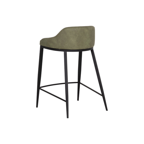 Astra Counter Stool - Ivanhoe Pine