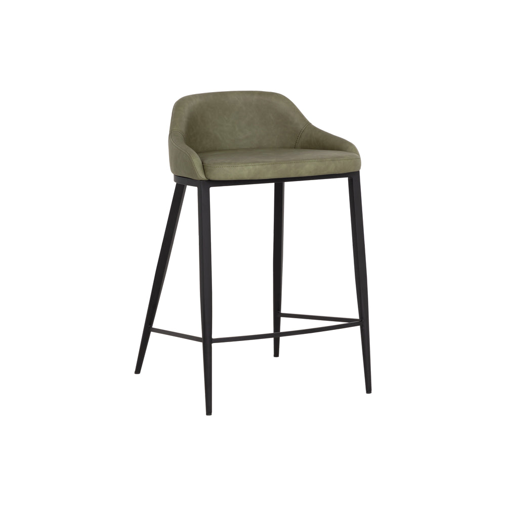 Astra Counter Stool - Ivanhoe Pine