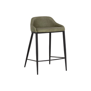 Astra Counter Stool - Ivanhoe Pine
