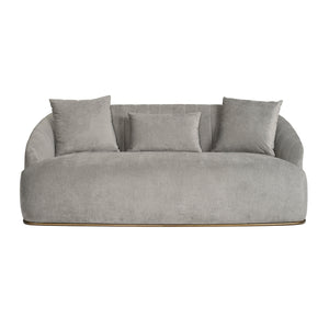 Astrid Sofa - Polo Club Stone