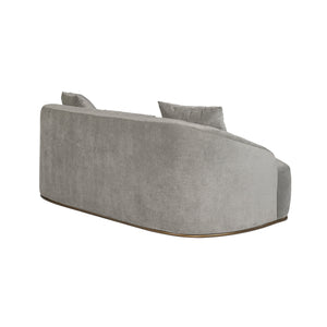 Astrid Sofa - Polo Club Stone