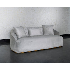 Astrid Sofa - Polo Club Stone