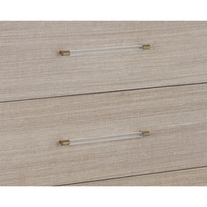 Atherton Dresser - Sand