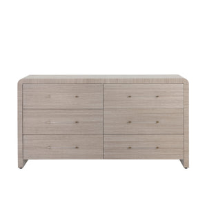 Atherton Dresser - Sand