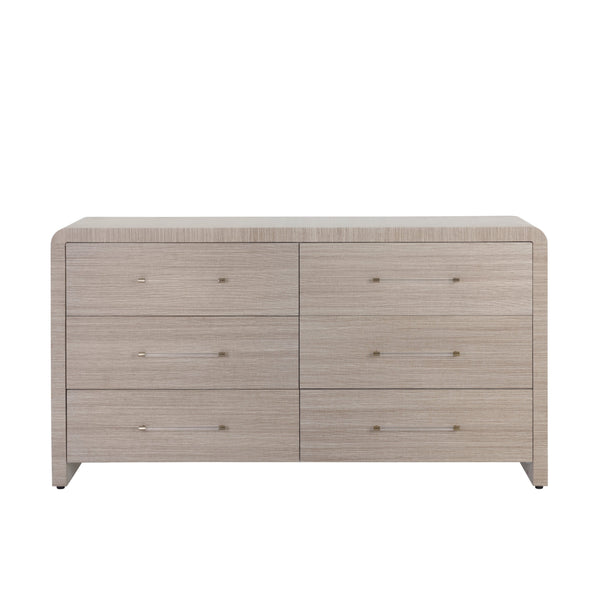 Atherton Dresser - Sand