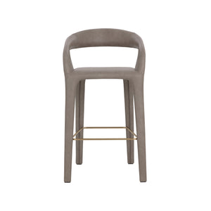 Atika Barstool - Ivanhoe Mineral