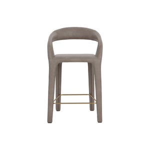 Atika Counter Stool - Ivanhoe Mineral