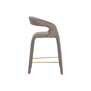 Atika Counter Stool - Ivanhoe Mineral