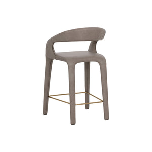 Atika Counter Stool - Ivanhoe Mineral
